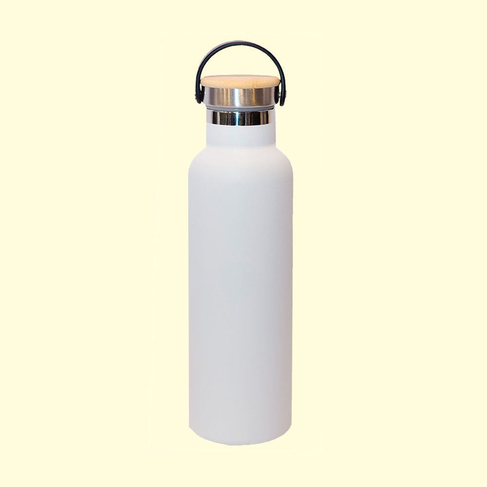 Insulated Sports Flask + (FREE GIFT)