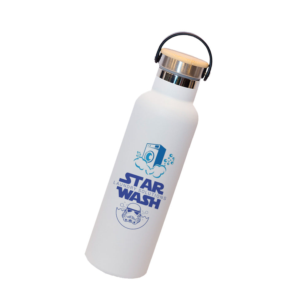 Insulated Sports Flask + (FREE GIFT)