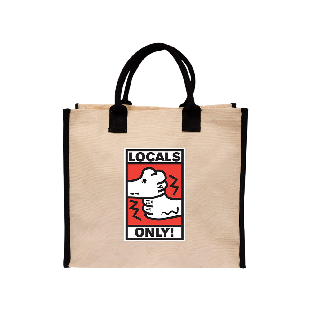 LoopTote 10oz + (FREE GIFT)