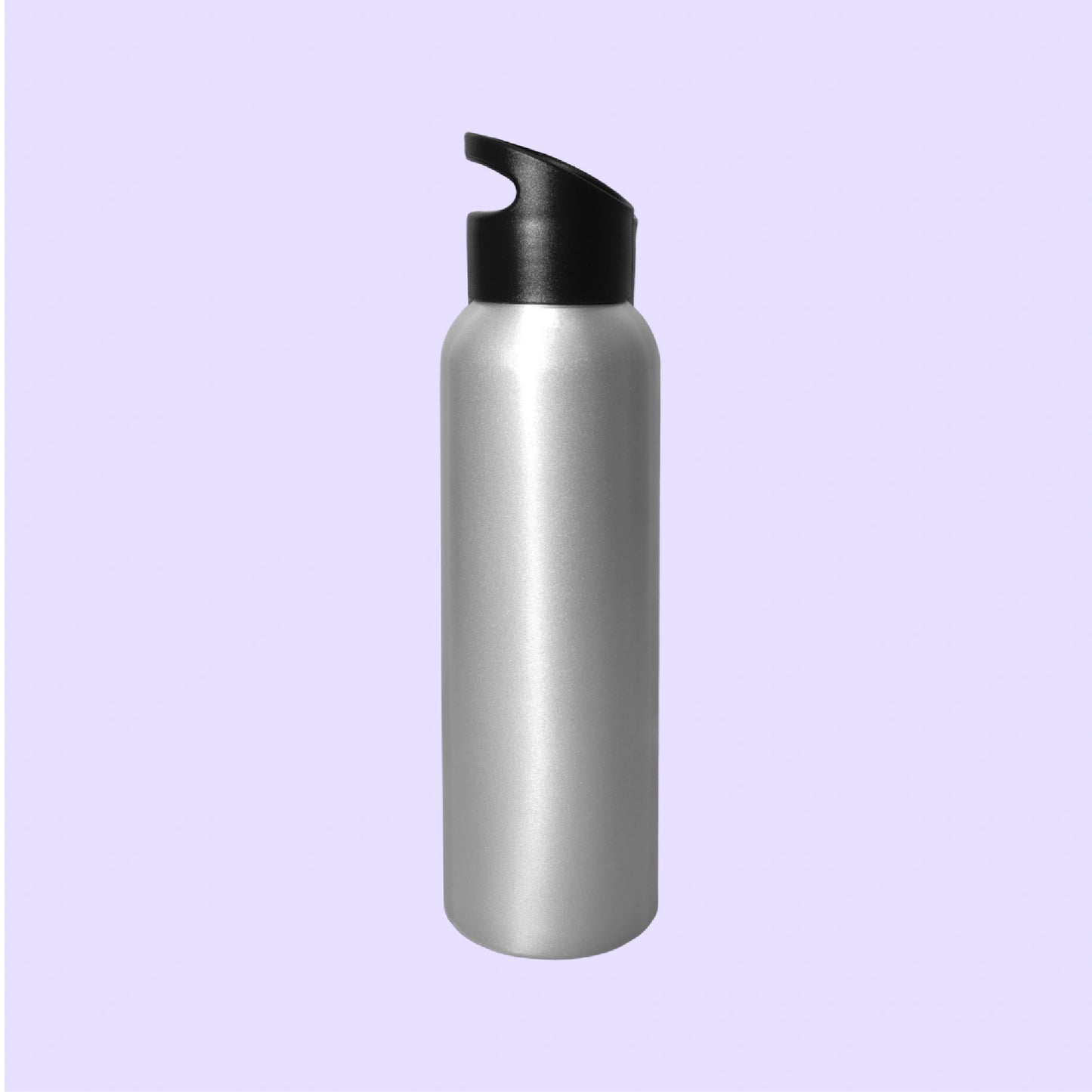 AF Sports Bottle(Silver)