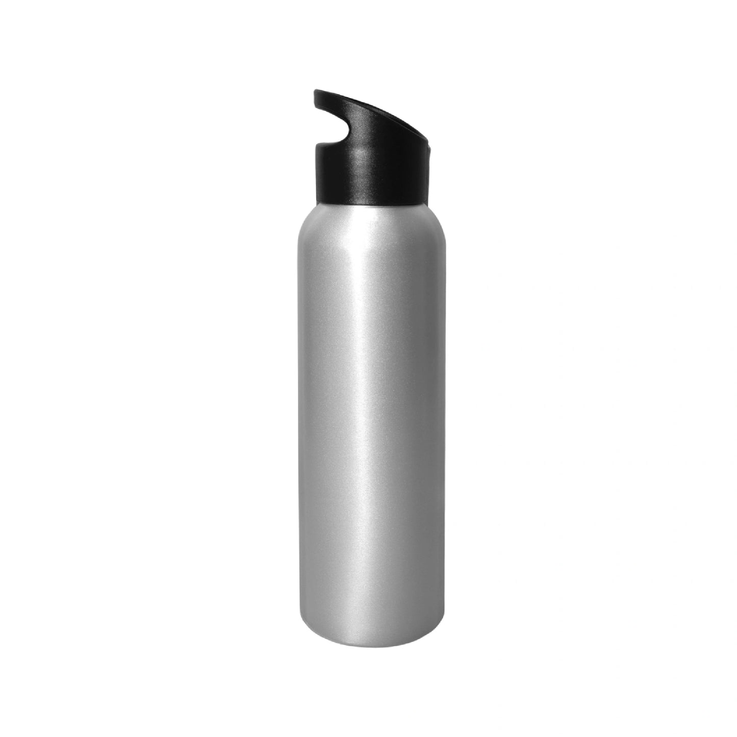 AF Sports Bottle(Silver)