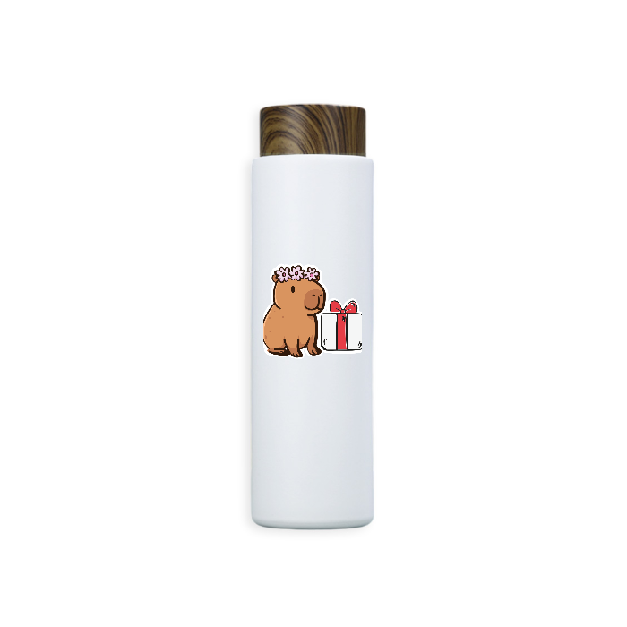 Thermo Tumbler