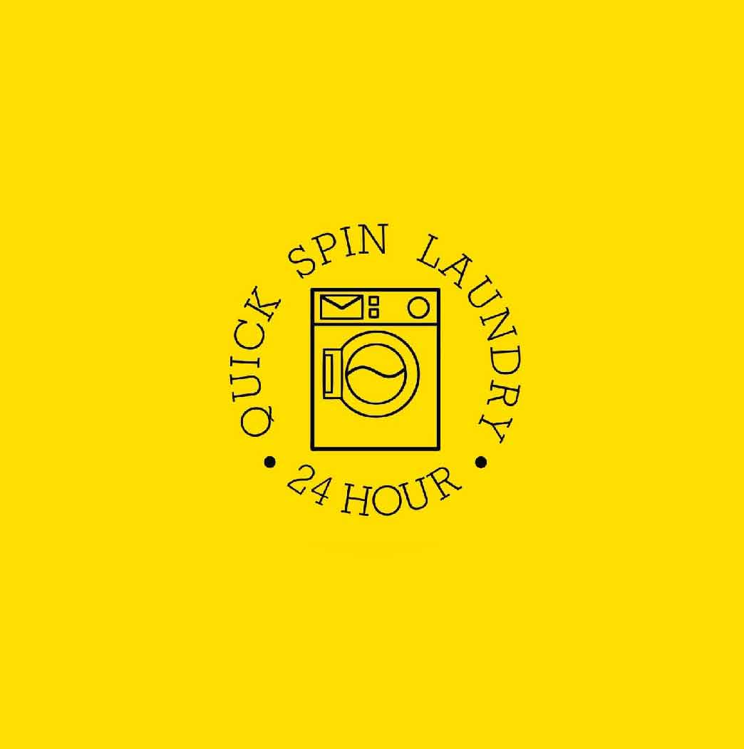 QuickSpin Laundry