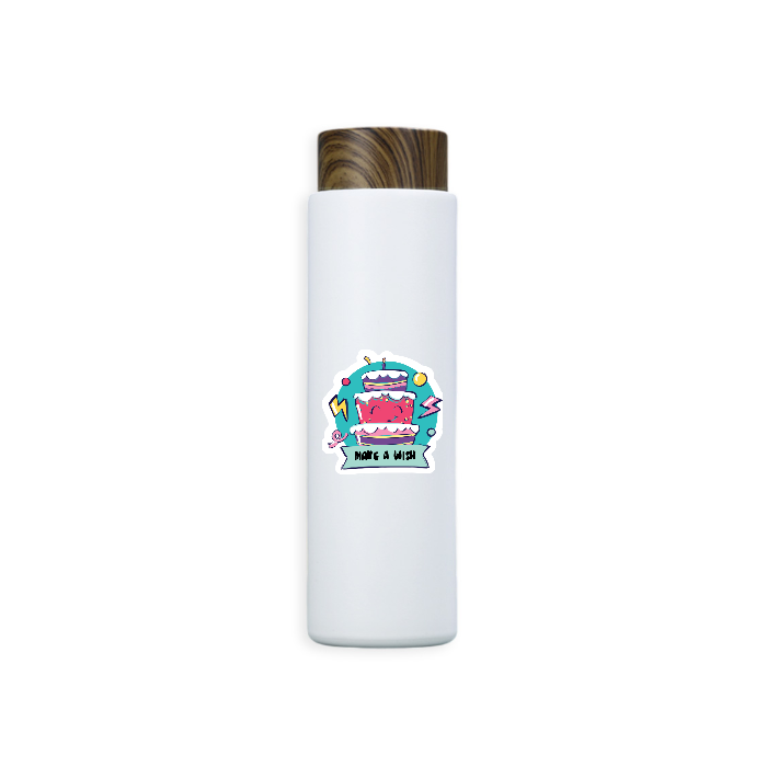 Thermo Tumbler