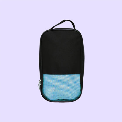 AF Candy Shoe Bag (Blue)
