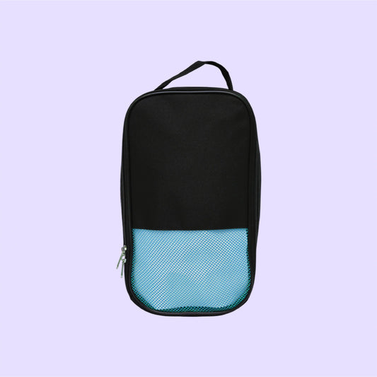 AF Candy Shoe Bag (Blue)
