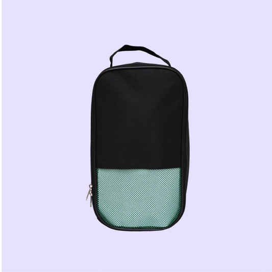 AF Candy Shoe Bag (Green)