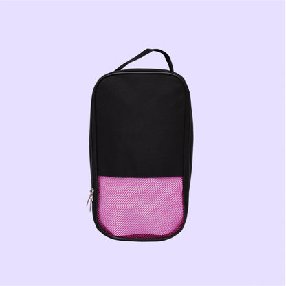 AF Candy Shoe Bag (Pink)