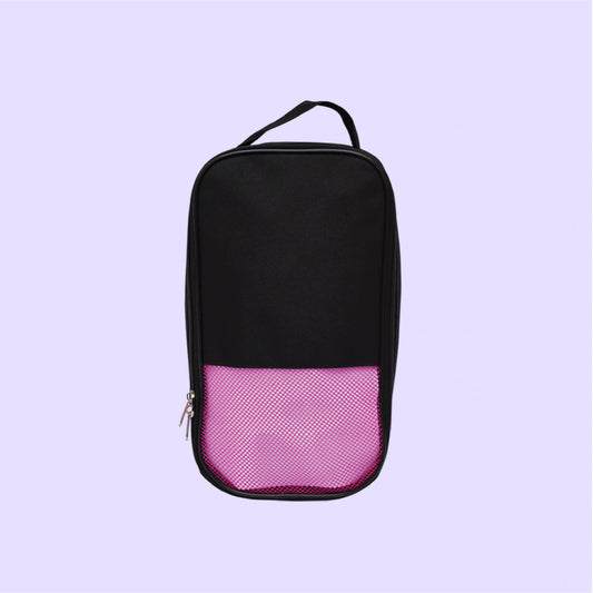 AF Candy Shoe Bag (Pink)