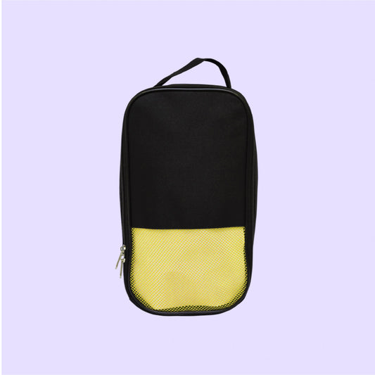 AF Candy Shoe Bag (Yellow)