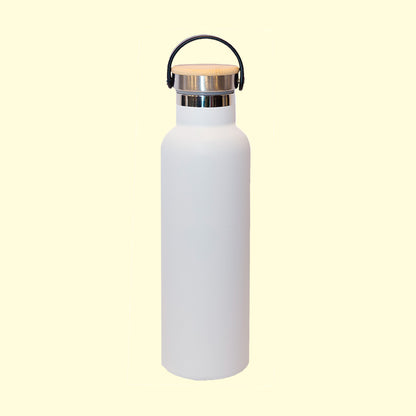 Insulated Sports Flask + (FREE GIFT)