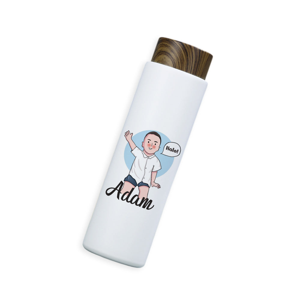 Thermo Tumbler
