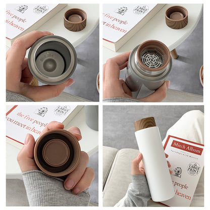 Thermo Tumbler