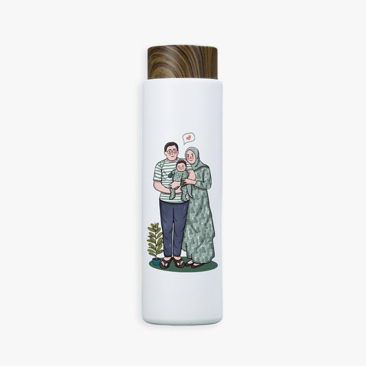 Thermo Tumbler