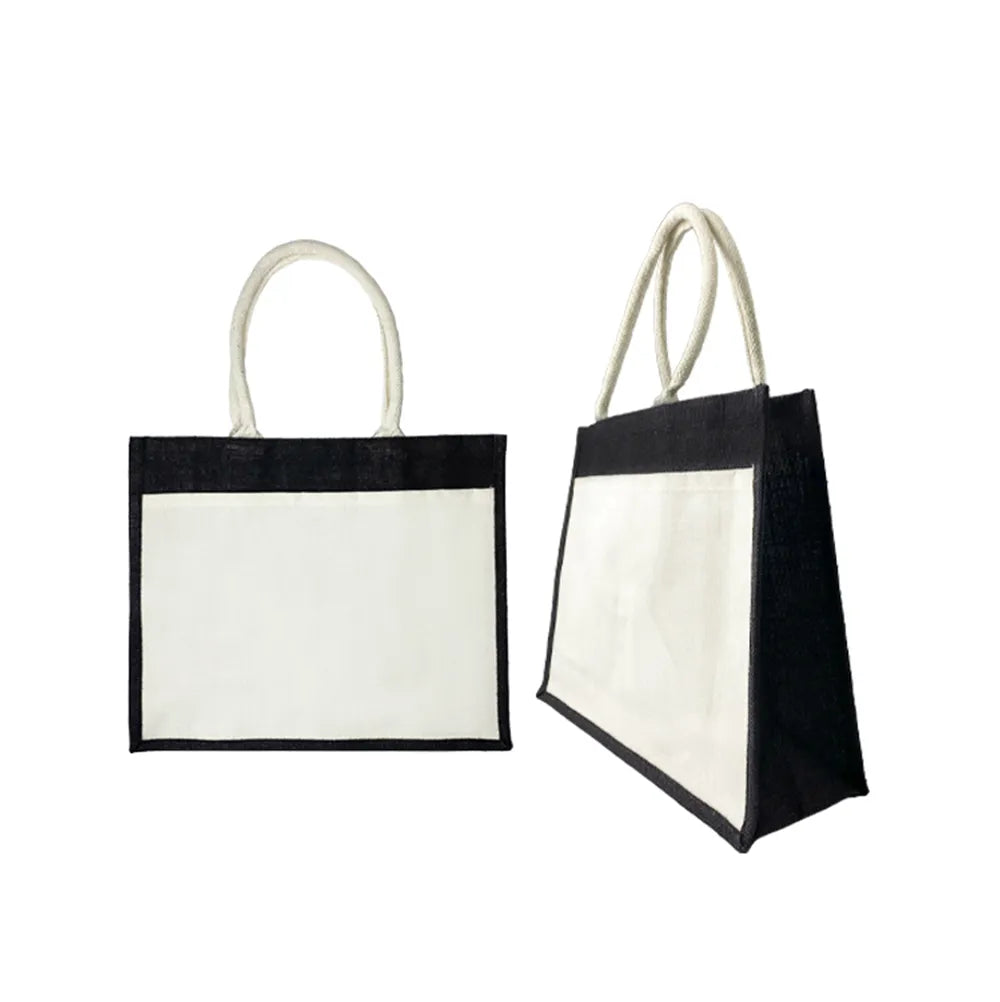 Sustainable Jute Bag