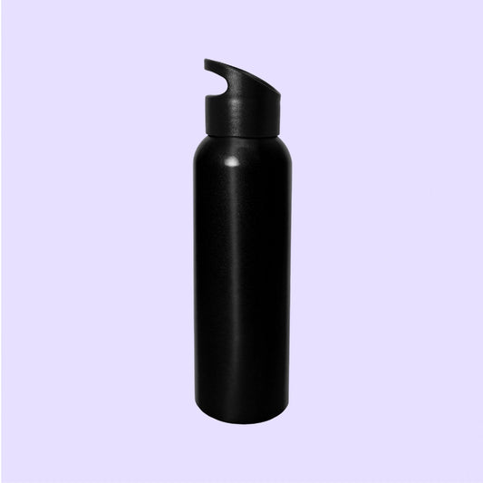 AF Sports Bottle(Black)
