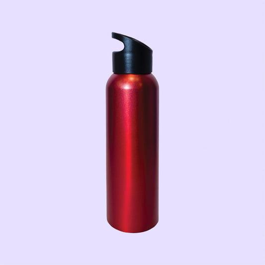 AF Sports Bottle(Red)