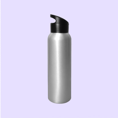 AF Sports Bottle(Silver)