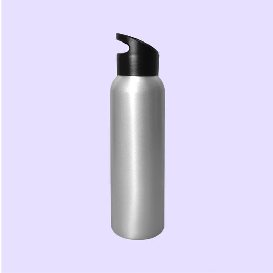 AF Sports Bottle(Silver)