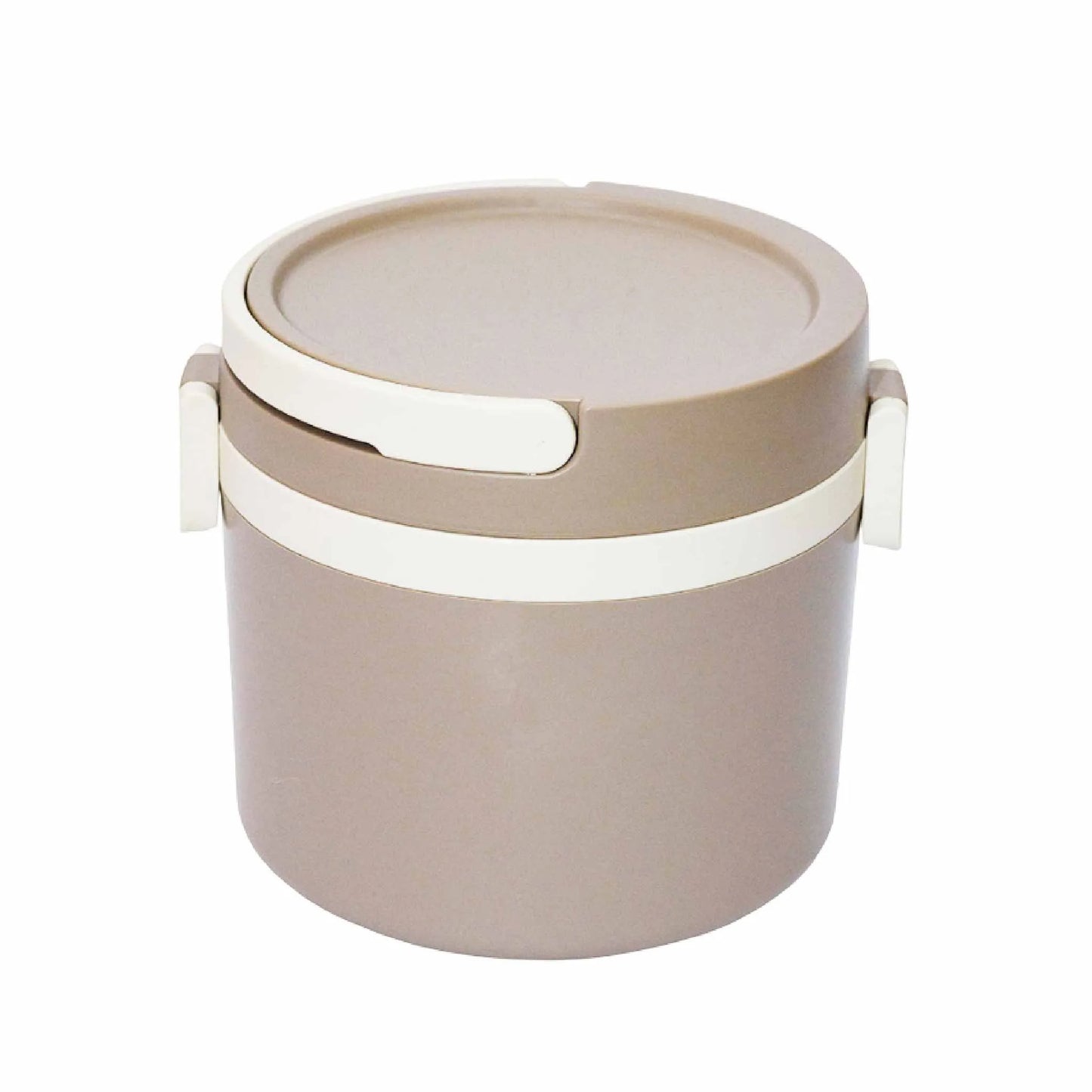 II Thermo Bento (Warm Grey)