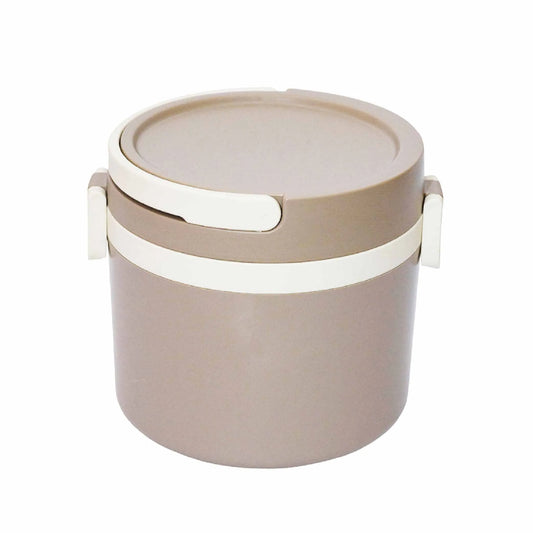 II Thermo Bento (Warm Grey)