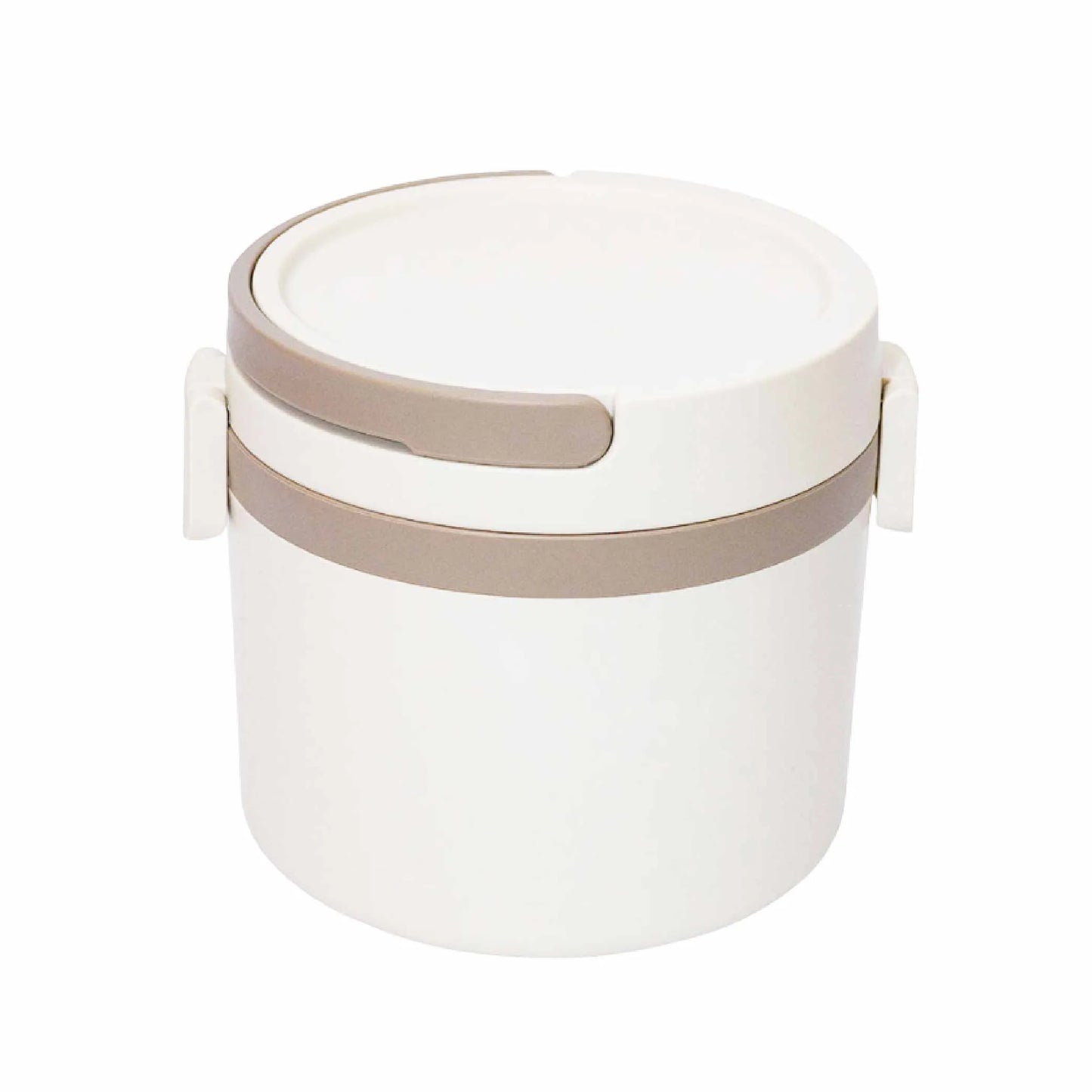 II Thermo Bento (White)