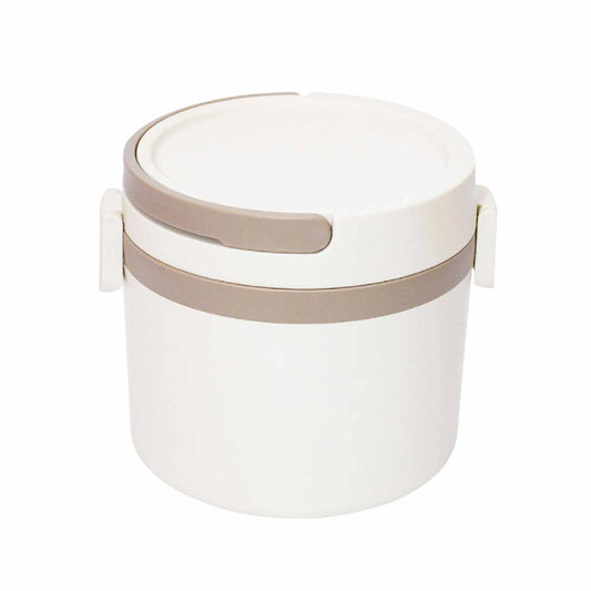 II Thermo Bento (White)