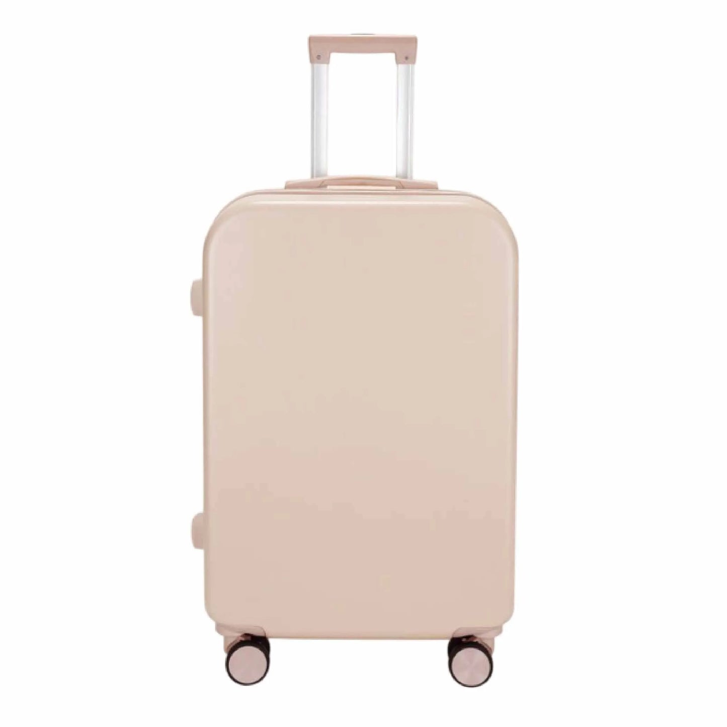 II Trip Essence Luggage (Beige)