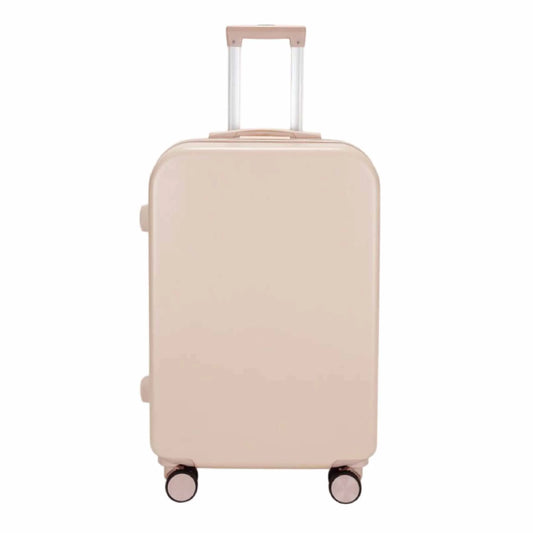 II Trip Essence Luggage (Beige)