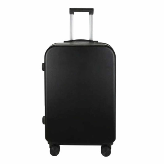 II Trip Essence Luggage (Black)