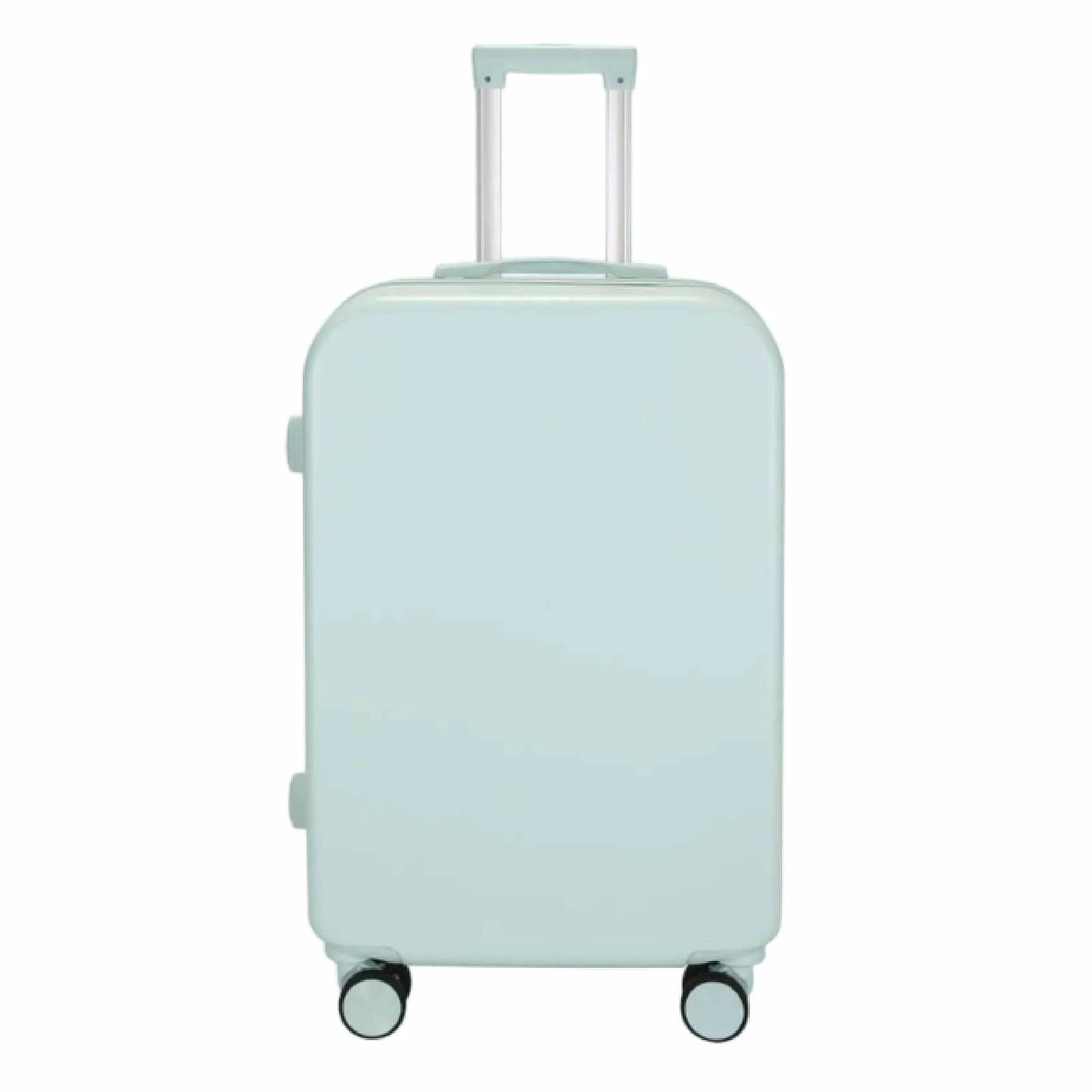 II Trip Essence Luggage (Blue)