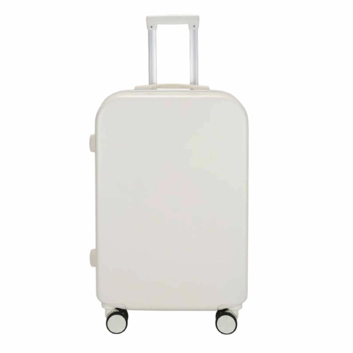 II Trip Essence Luggage (White)