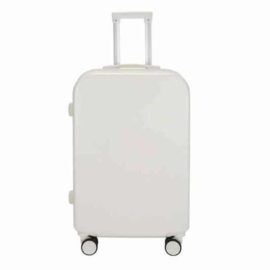 II Trip Essence Luggage (White)