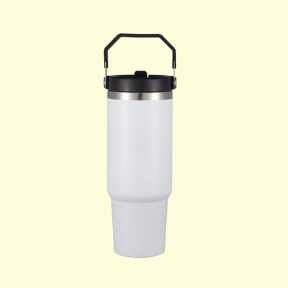 VacuSteel Tumbler + (FREE GIFT)
