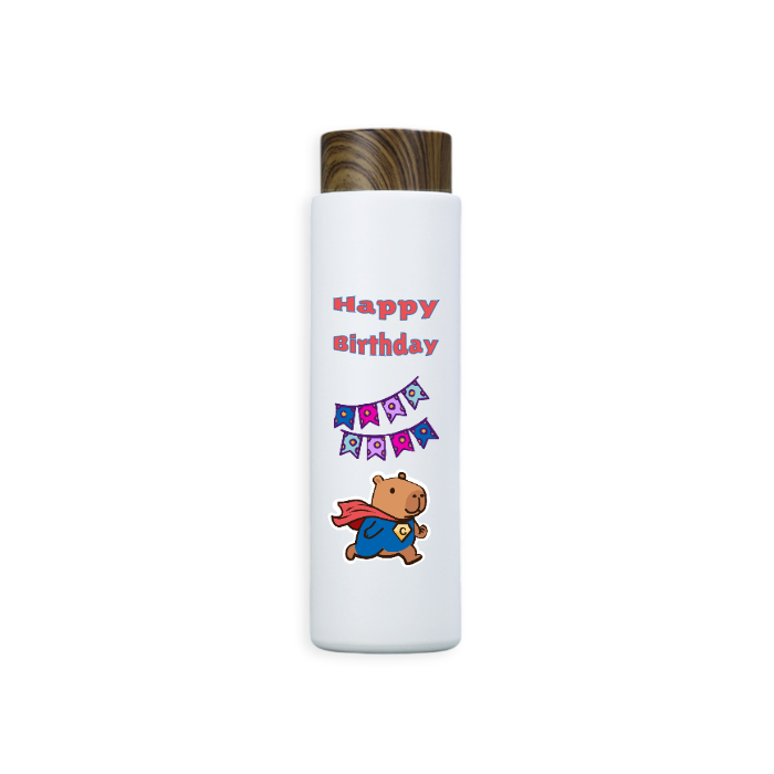 Thermo Tumbler